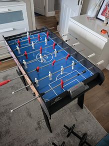 football tabel