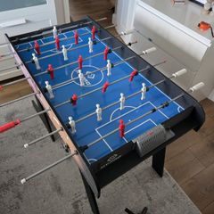 football tabel