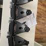 Exodus Roof Bars Foot Pack And Fitting Kit R023 For BMW Image 2