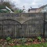 Gates wrought iron Image 2