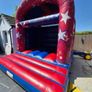 Star Bouncy Castle Image 2