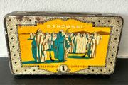 1920's / 30's Cigarette Tin