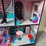 LOL Surprise OMG Doll House PLUS Surprise Hair Beads Salon Image 5