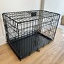 Medium Sized Dog Crate Image 4