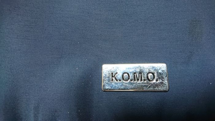 Komo Bag