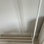 IKEA Rigga Clothes rail Image 2
