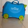 Trunki Children's suitcase Image 4