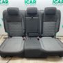 2022 Volkswagen Tiguan Rear Seats Image 2