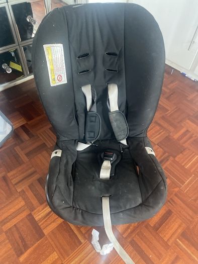 carseat