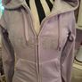 juicy couture velour hoodie Image 6