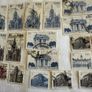 Irish stamp collection Image 3