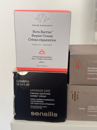 Brand new moisturizer