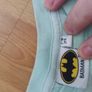 batman t shirt Image 2