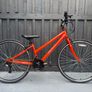 New ladies hybrid bikes on offer Image 3