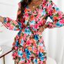 Dipssy Flower Dress Image 7