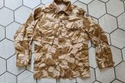 Jacket Shirt long sleeve combat camo tropical desert army hunting fishing