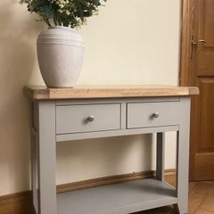 Hall Table