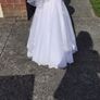 Communion Dress Image 3