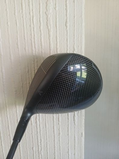 Callaway Quantum max driver
