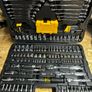 DEWALT Tool Kit And Socket Set, 168-Piece Image 3