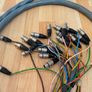 Studio multi on 90pin edac connectior Image 3