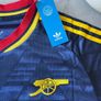Arsenal Away Jersey 26/27 Gyokeres#14 Image 3