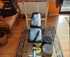 Weights