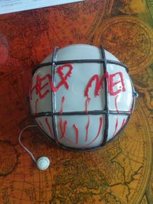 Halloween decoration