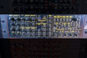 Behringer K2 Mk1 Synth