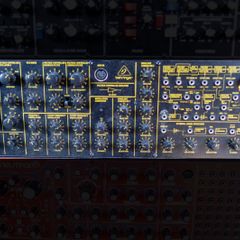 Behringer K2 Mk1 Synth