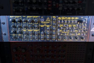 Behringer K2 Mk1 Synth