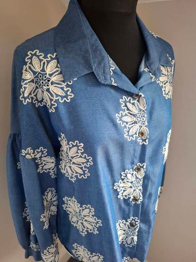 New Season blouse
