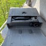 Single-burner camping gas stove Image 6