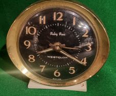 vintage Alarm clock