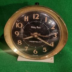 vintage Alarm clock