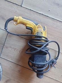 Dewalt SDS Drill
