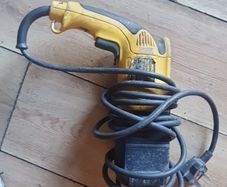 Dewalt SDS Drill
