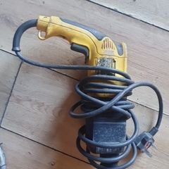 Dewalt SDS Drill