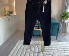 Brand-new The Ivy Black Skinny Jeans from M&S