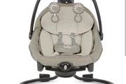 Baby swing