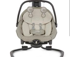 Baby swing