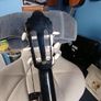 Valencia Nylon string Guitar Image 9