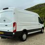 Ford Transit 2021 Image 6