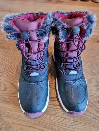 Kids Winter/Snow/Ski Boots