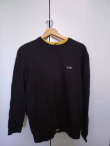 Armani Jeans full tracksuit & T-shirt - Medium