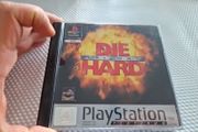 Die Hard Trilogy PlayStation1 Ps1 PlayStation2 Ps2 Games Original