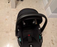 Maxi Cosi Pebble 360 carseat