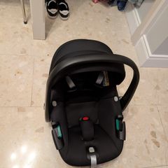 Maxi Cosi Pebble 360 carseat
