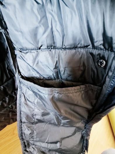Women's jacket