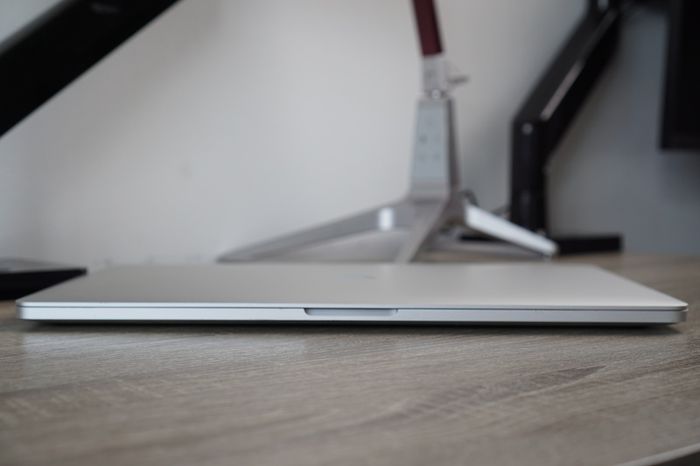 MacBook Pro 16" 2019 32GB | i7-9750H | 512GB | Radeon Pro 5300M 4GB